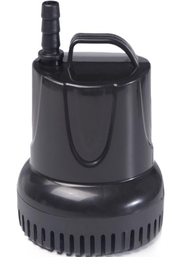 مضخة مياه غاطسة 330 جالون/ساعة 25 واط، مضخة صغيرة لأحواض السمك، مناسبة للزراعة المائية، التماثيل، الشلالات، وأحواض الأسماك. - Image 3